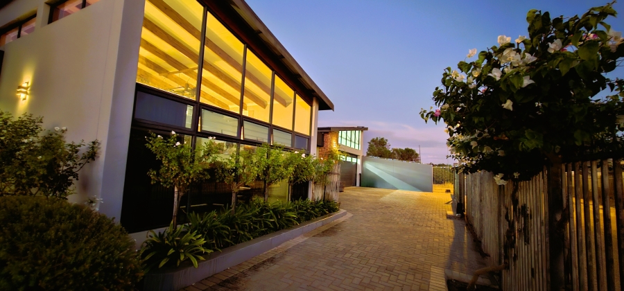 3 Bedroom Property for Sale in Hopefield Western Cape